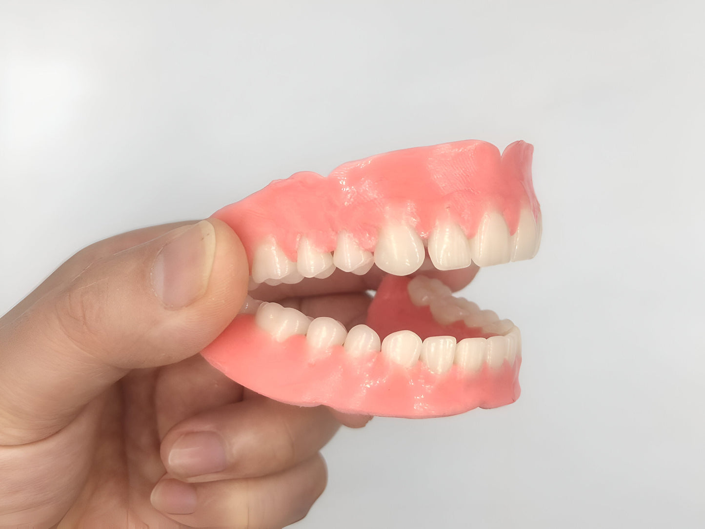 TrueSmile™ - Denture Set