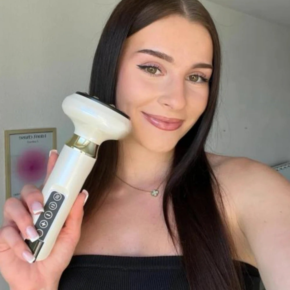BodyRevive™ - Cellulite Massager