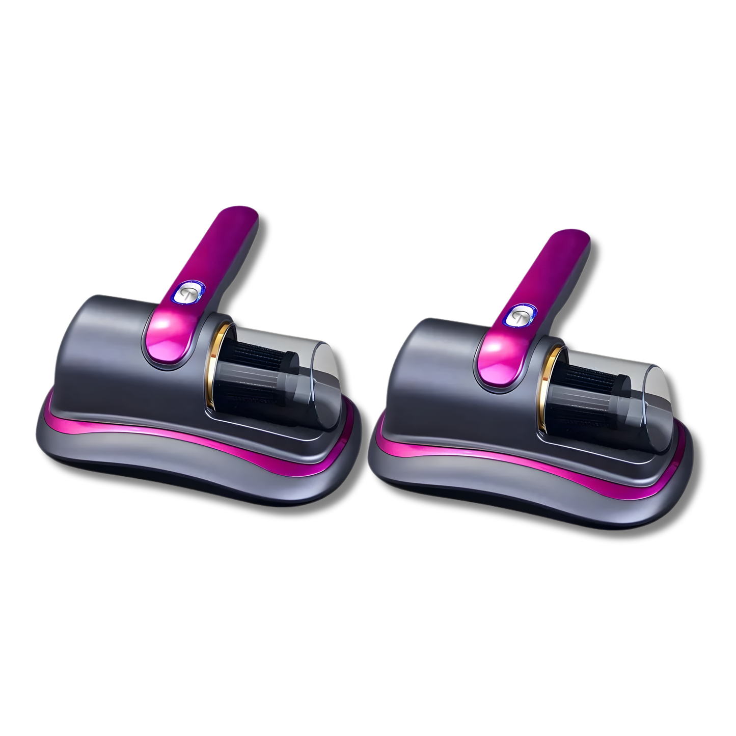 DustZero™ - Bed Vacuum Cleaner