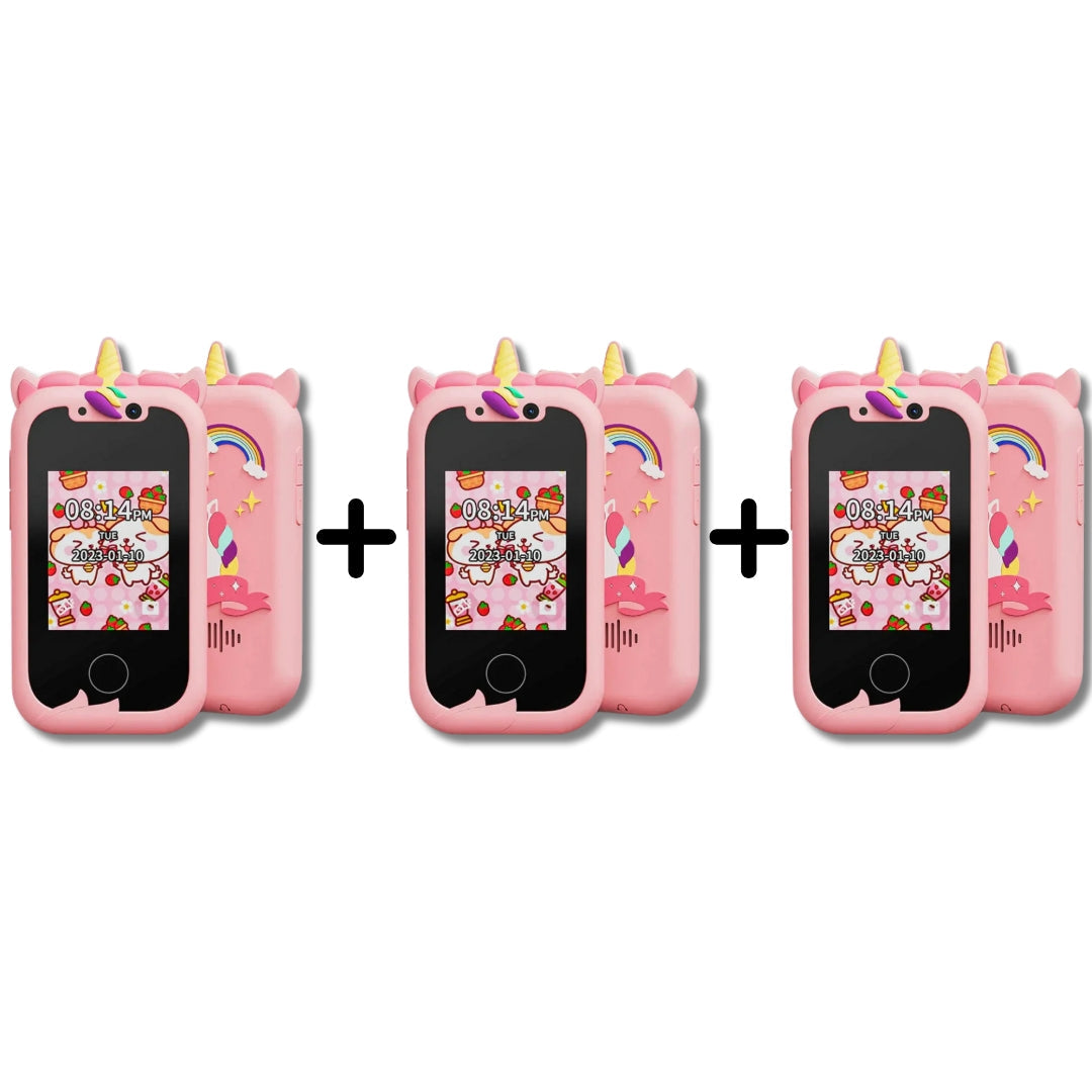 LearnLoop™ - Kids Learning Phone