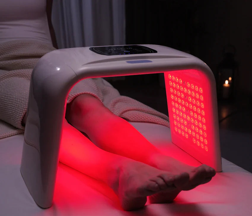 Skinova™ Handheld LED Rejuvenator