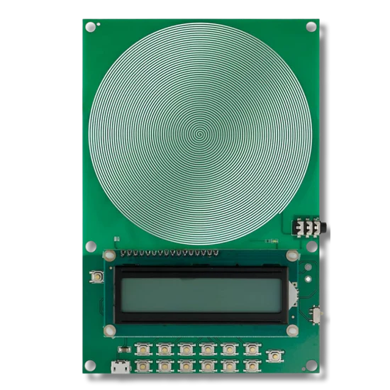 WaveBalance™ - Resonance Generator
