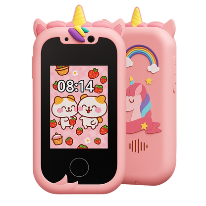 LearnLoop™ - Kids Learning Phone