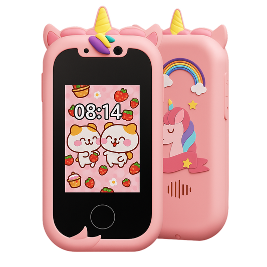 LearnLoop™ - Kids Learning Phone