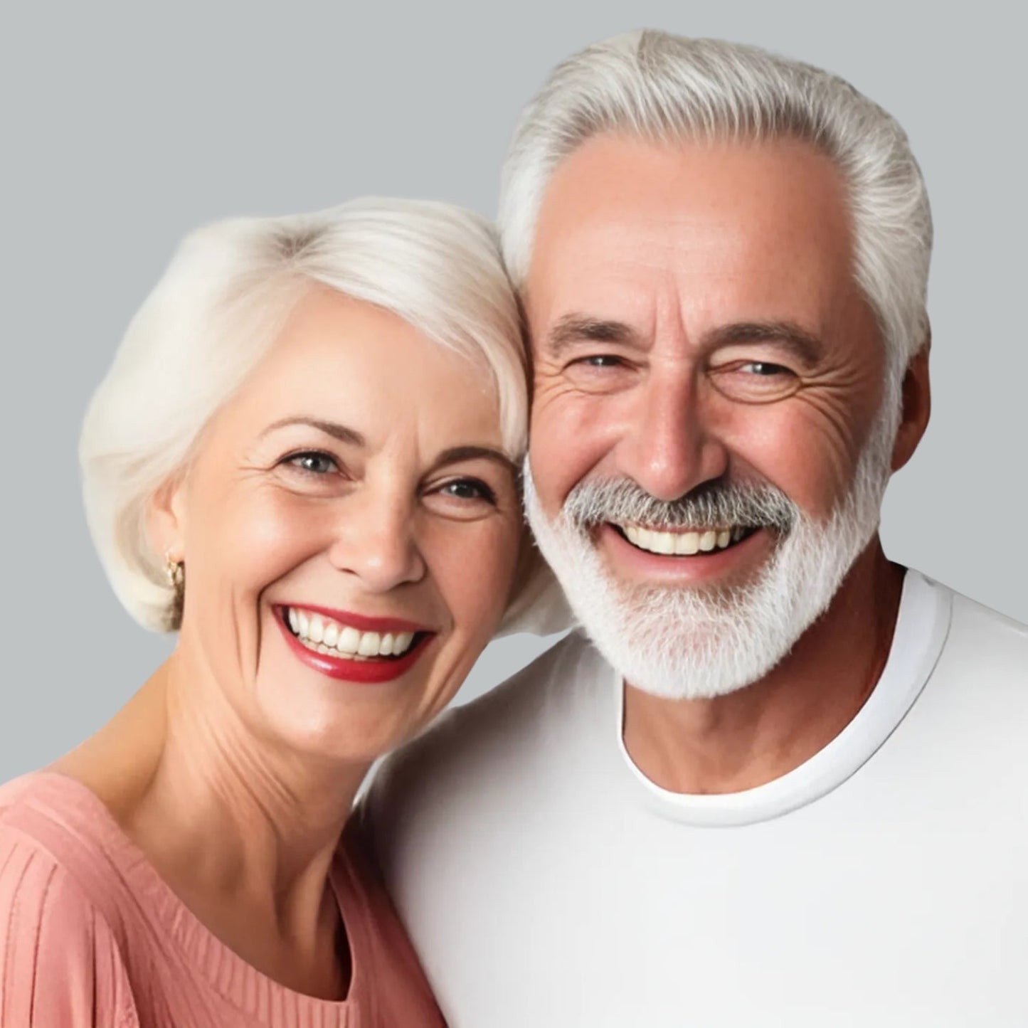 TrueSmile™ - Denture Set