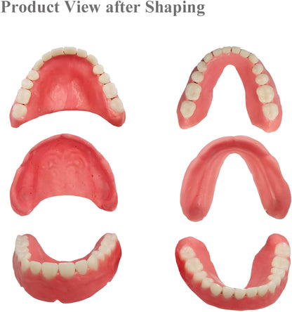 TrueSmile™ - Denture Set
