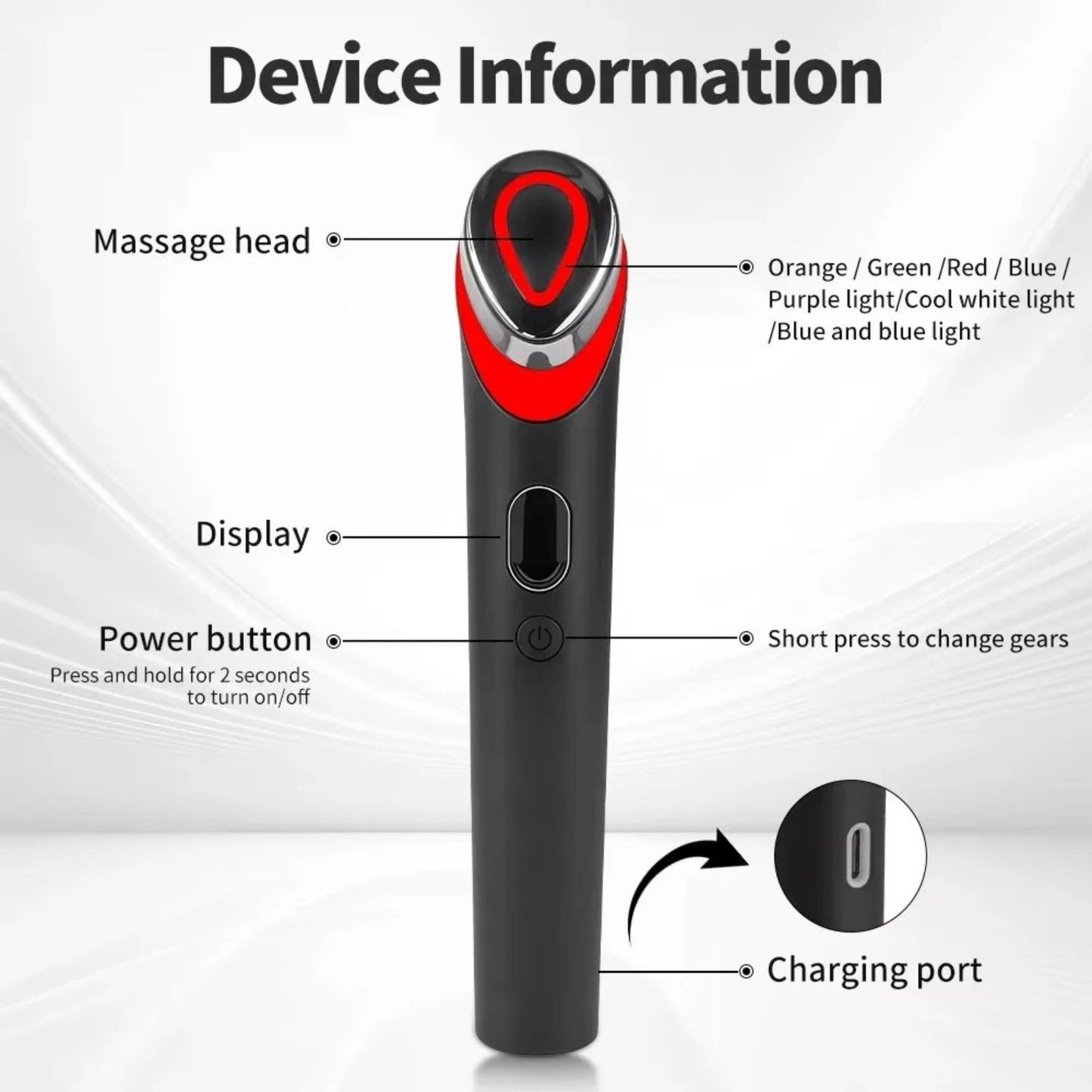 DermaNova™ - Anti-Aging Booster Pro