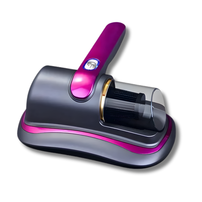 DustZero™ - Bed Vacuum Cleaner