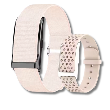 VitaTrack™ - Wellness Smart Band