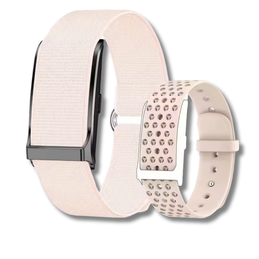 VitaTrack™ - Wellness Smart Band