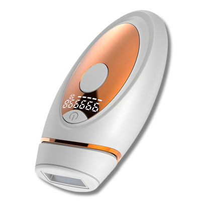 LumiSmooth™ - Hair Remover