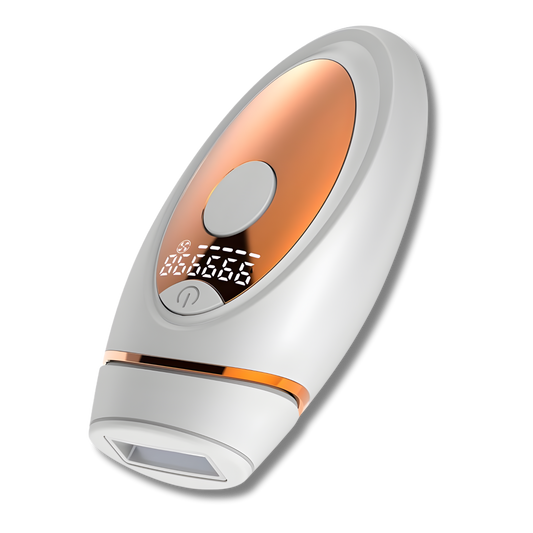 LumiSmooth™ - Hair Remover