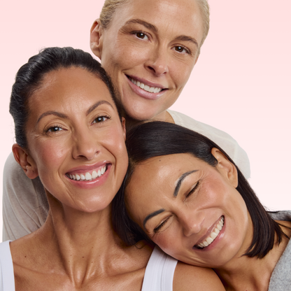 SkinSync™ - LED Face Mask