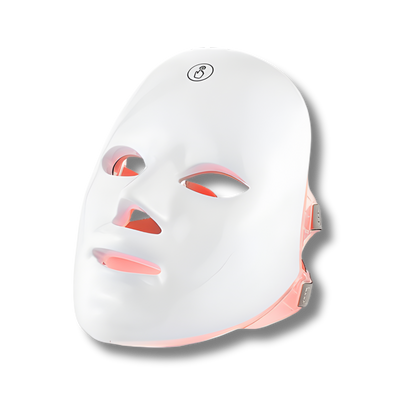 SkinSync™ - LED Face Mask