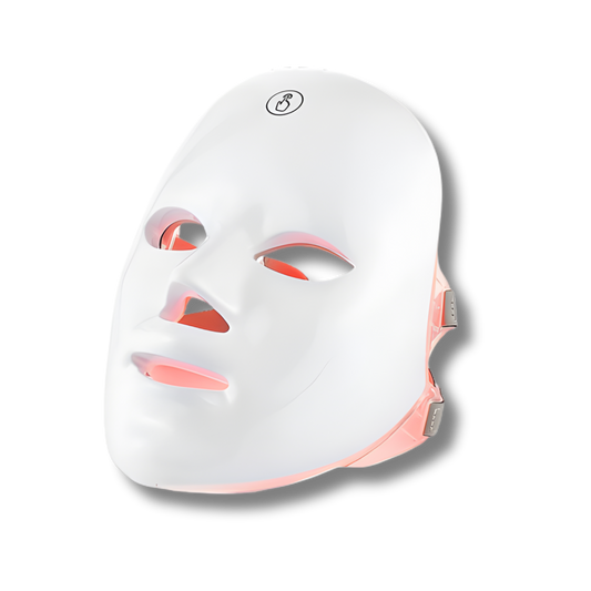 SkinSync™ - LED Face Mask