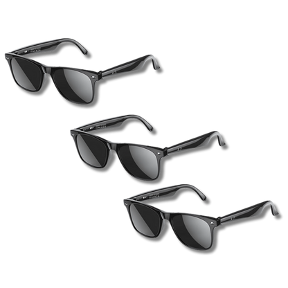 Visara™ -  Smart Sunglasses
