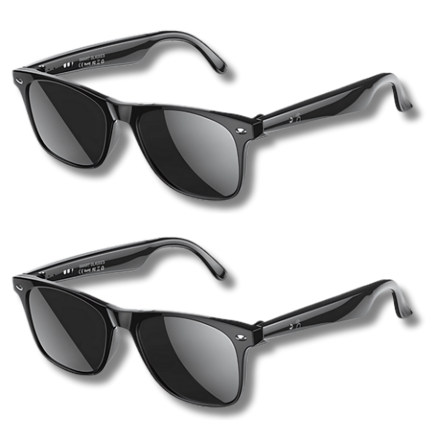 Visara™ -  Smart Sunglasses