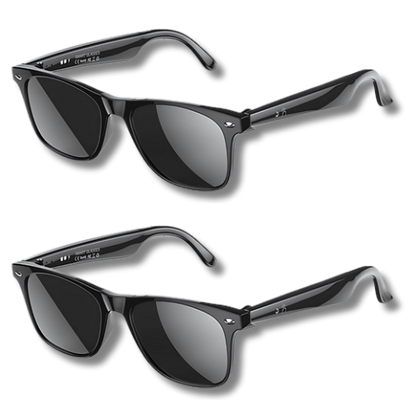 Visara™ -  Smart Sunglasses