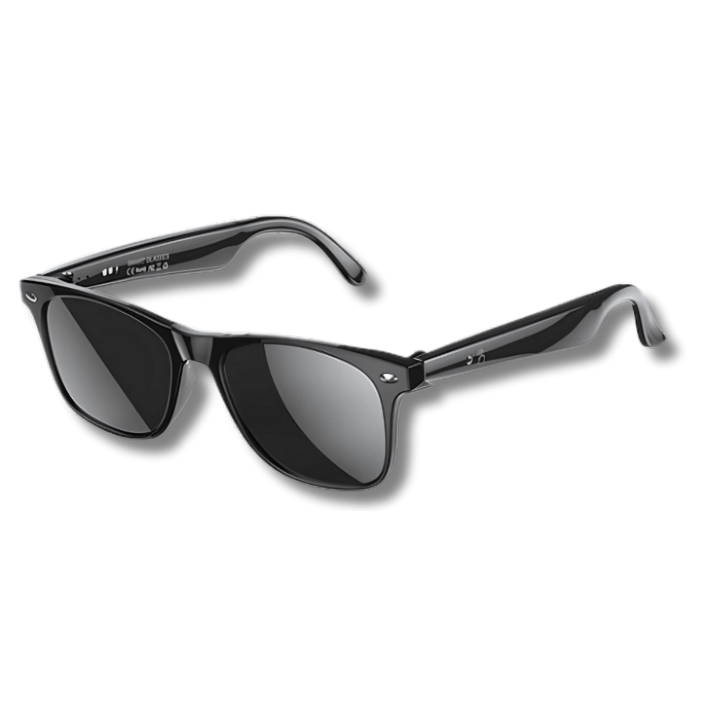 Visara™ -  Smart Sunglasses