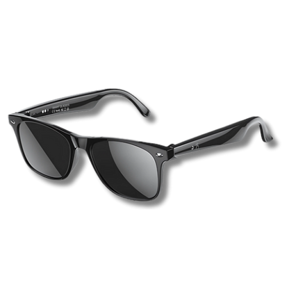 Visara™ -  Smart Sunglasses