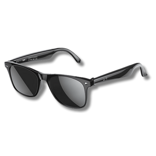 Visara™ -  Smart Sunglasses