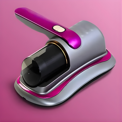 DustZero™ - Bed Vacuum Cleaner