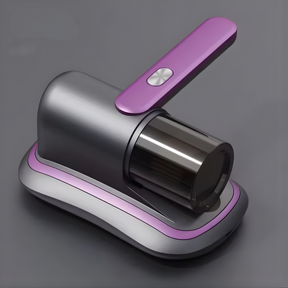 DustZero™ - Bed Vacuum Cleaner