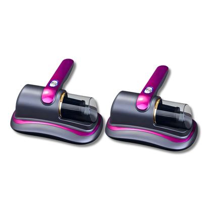 DustZero™ - Bed Vacuum Cleaner
