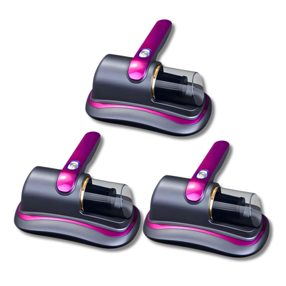 DustZero™ - Bed Vacuum Cleaner