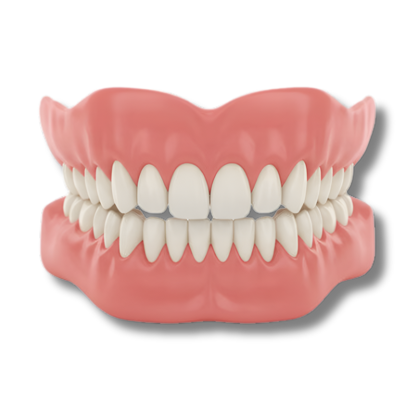 TrueSmile™ - Denture Set