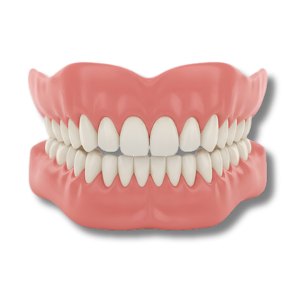 TrueSmile™ - Denture Set