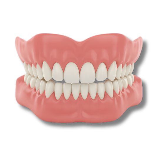 TrueSmile™ - Denture Set