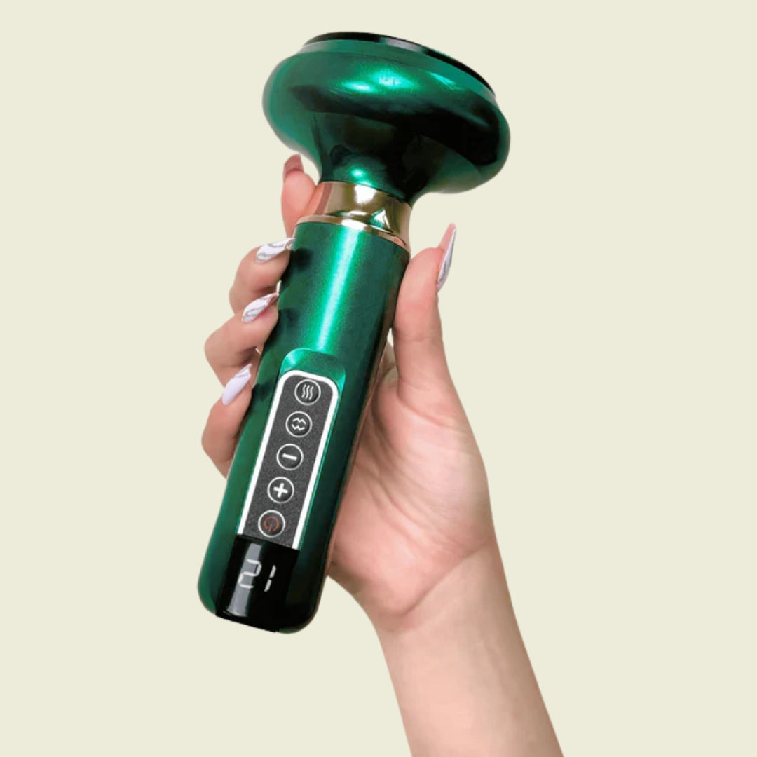 BodyRevive™ - Cellulite Massager