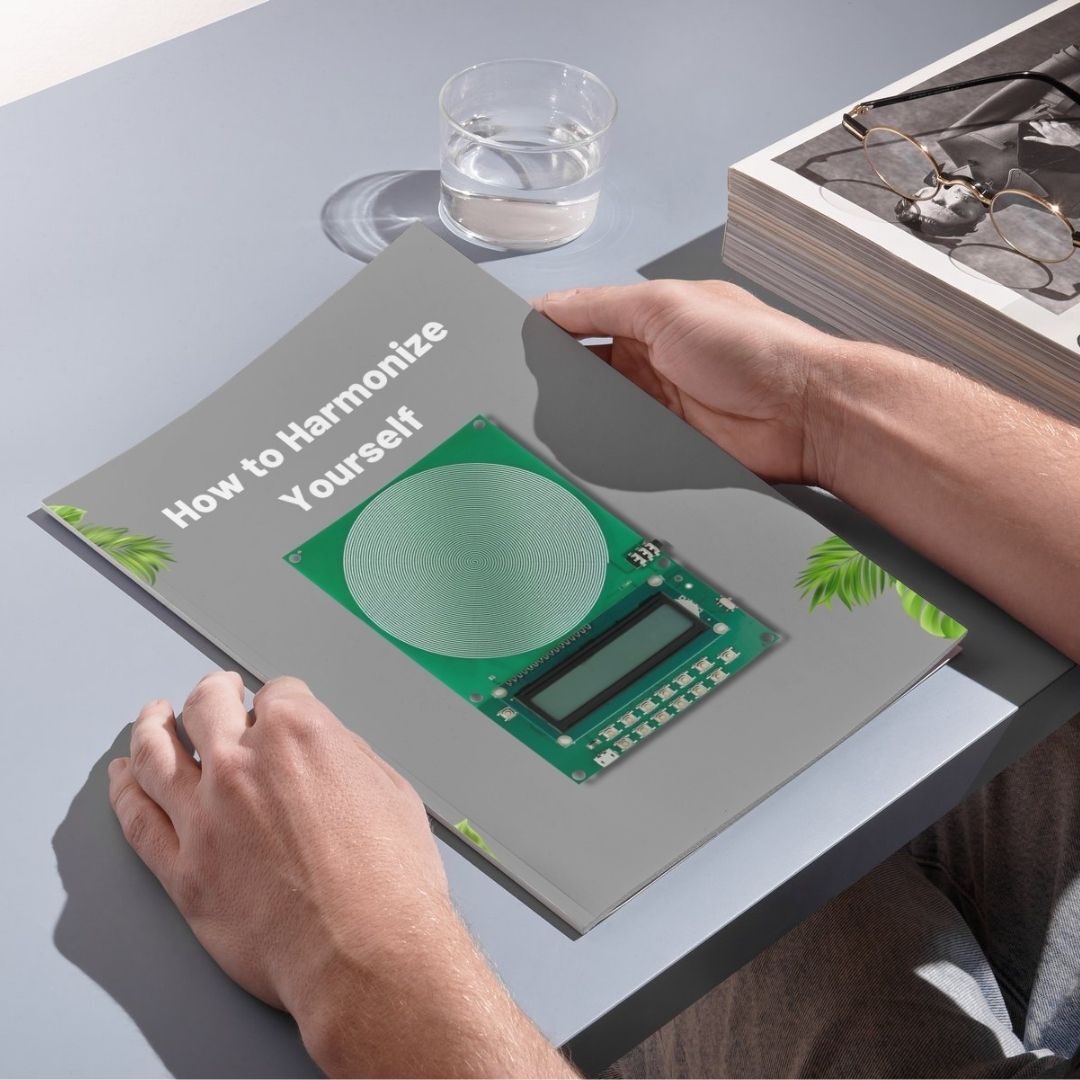 WaveBalance™ - Resonance Generator