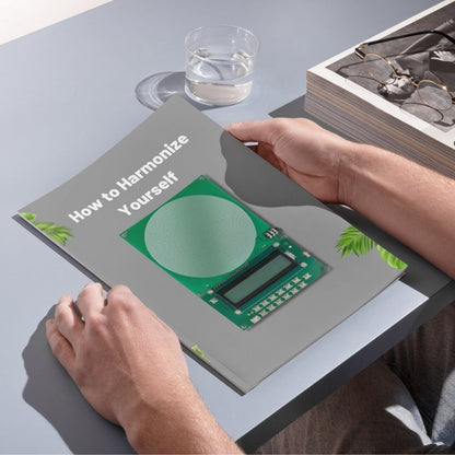 WaveBalance™ - Resonance Generator