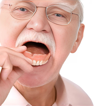 TrueSmile™ - Denture Set