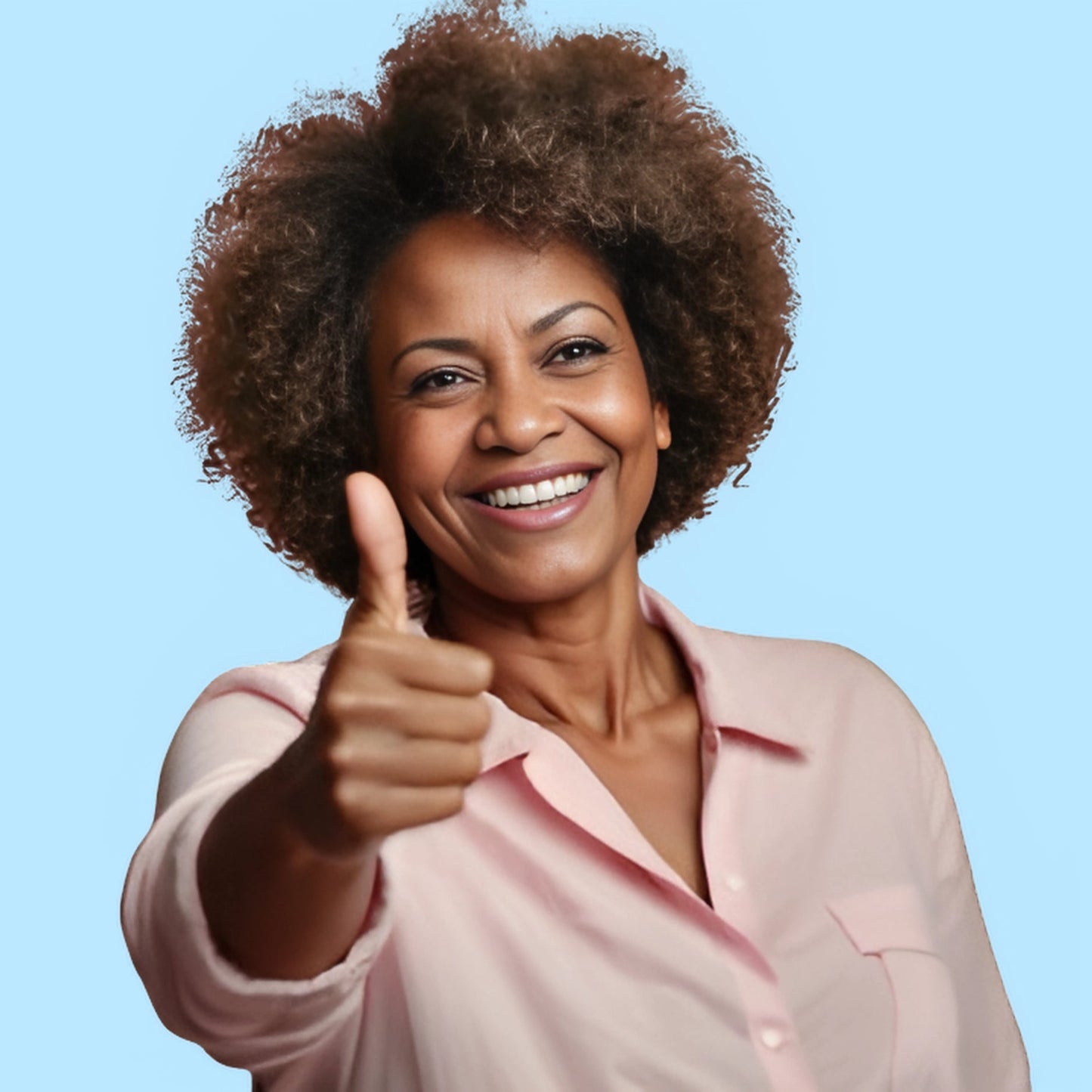 TrueSmile™ - Denture Set