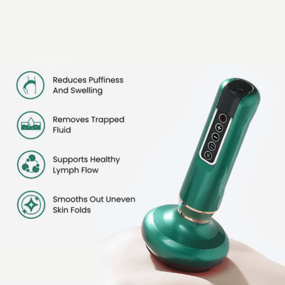 BodyRevive™ - Cellulite Massager