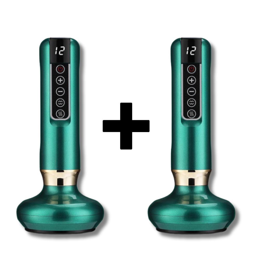 BodyRevive™ - Cellulite Massager