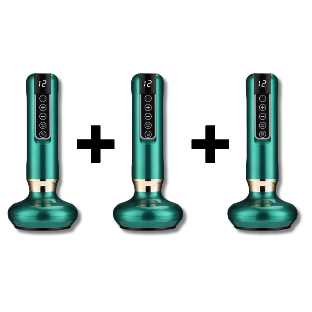 BodyRevive™ - Cellulite Massager