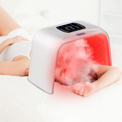 Skinova™ Handheld LED Rejuvenator