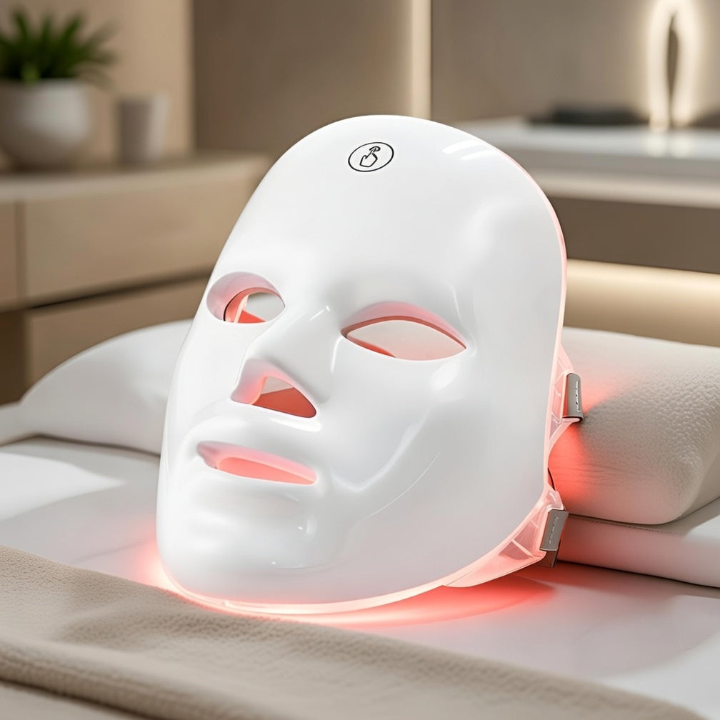SkinSync™ - LED Face Mask