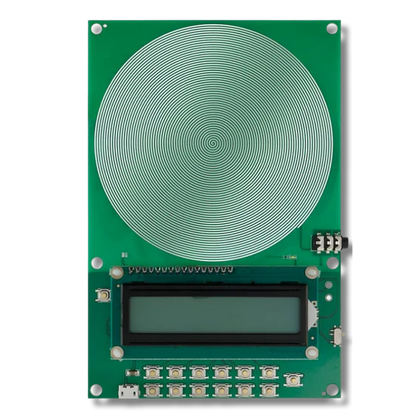 WaveBalance™ - Resonance Generator
