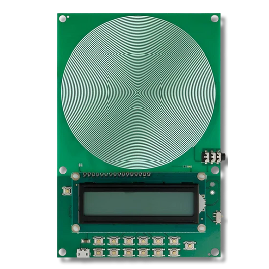 WaveBalance™ - Resonance Generator
