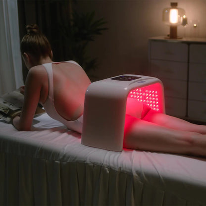 Skinova™ Handheld LED Rejuvenator